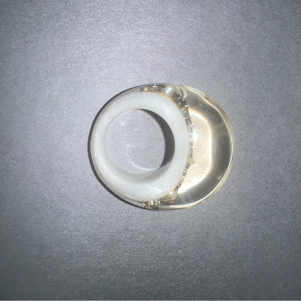 Louis Vuitton Inclusion Collection Ring - Picture 7 of 13